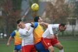 Start Radziejów - Zjednoczeni Piotrków Kujawski 2:1 w 11. kolejce 5 ligi [zdjęcia]