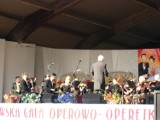 Koniec Gali Operowo-Operetkowej w Inowrocławiu
