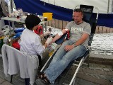 Wakacje w Zakopanem: Akcja krwiodastwa w Letniej Redakcji &quot;GK&quot;