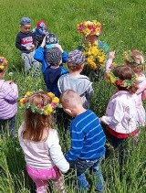 Zielone Świątki. Święto Zesłania Ducha Świętego oraz święto ludowców. Zobacz jak świętowano w gminie Wierzbica