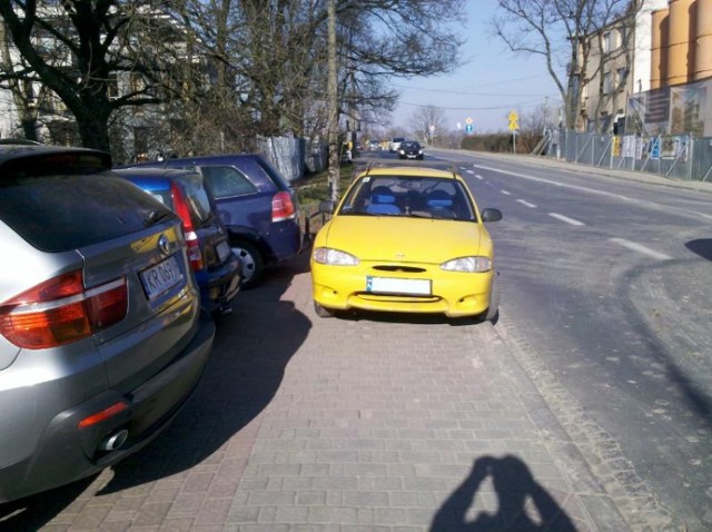 Mistrzowie parkowania w Krakowie [TOP 10]

Kraków: Mistrzowie parkowania znowu w akcji [NOWE ZDJĘCIA]

Mistrzowie parkowania w Krakowie [ZDJĘCIA]