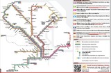 Komunikacja w Nowym Porcie. Tramwaje wracają na ul. Marynarki Polskiej [MAPA]