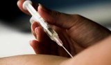 Zaproszenie na pierwszą dawkę szczepienia przeciw wirusowi brodawczaka ludzkiego (HPV)
