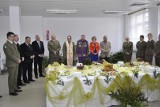 Spotkanie wielkanocne w Straży Granicznej [zdjęcia]