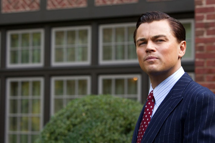 Młody DiCaprio grał w serialu "Santa Barbara". Aktor zagrał...