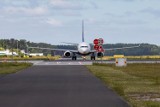 Bydgoszcz Port Lotniczy. Czy wróci do nas Lufthansa? To tajemnica handlowa