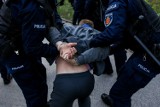 Policjanci z Torunia namierzyli 10 przestępców, którzy migali się od więzienia