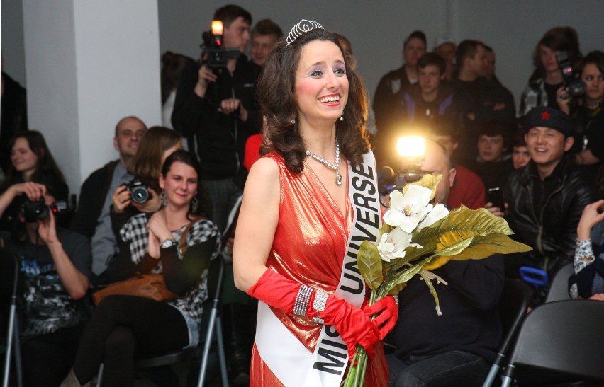 Miss Universe zachwyciła Piotrków