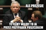Jacek Kurski odwołany - zobacz memy podsumowujące karierę prezesa TVP