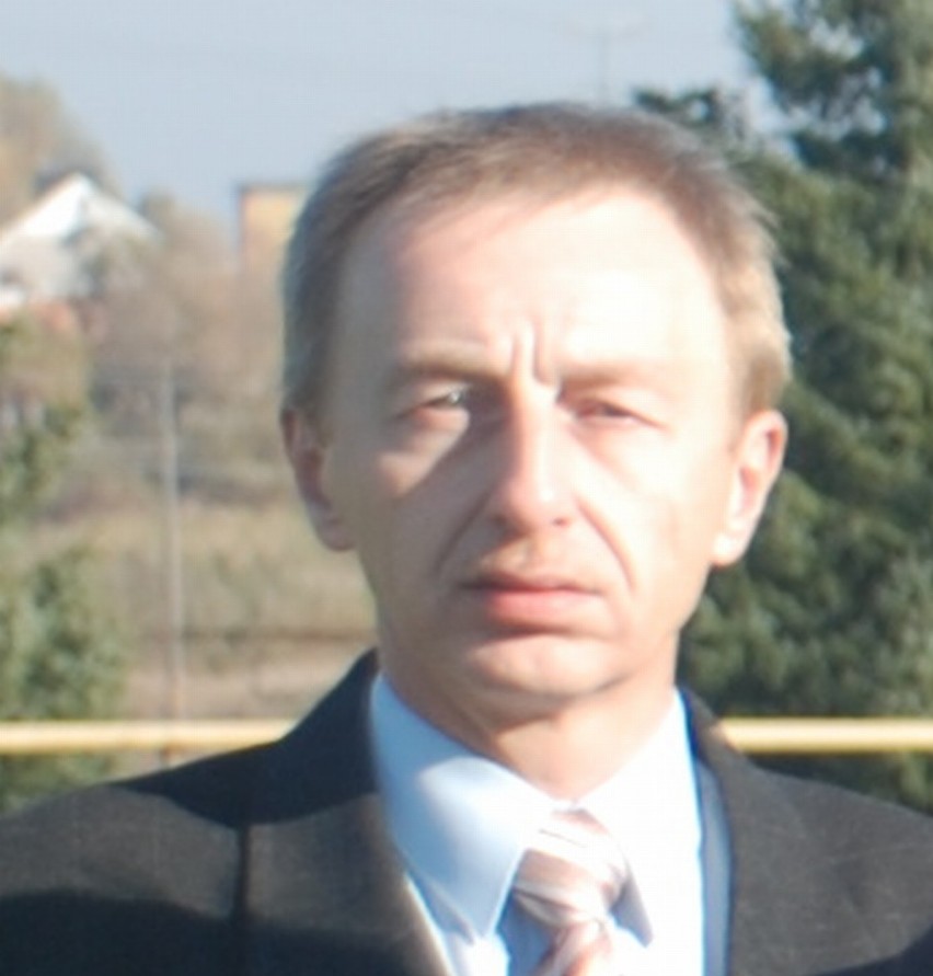 Grzegorz Maras