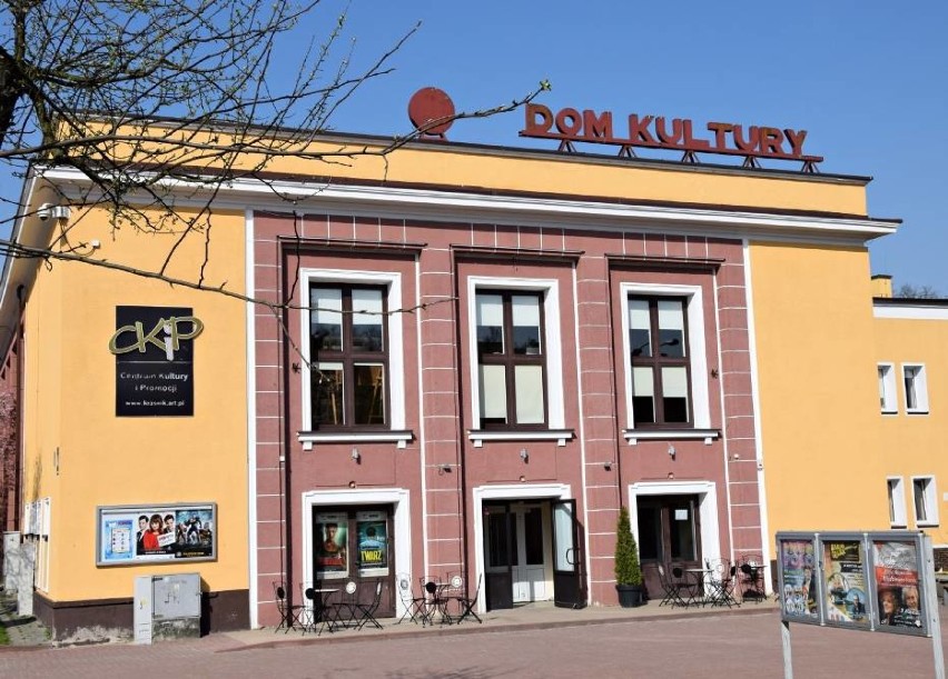 Centrum Kultury i Promocji w Kraśniku