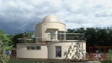 Chcą budować obserwatorium astronomiczne