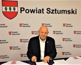 Powiat sztumski. Polski Ład może utrudnić funkcjonowanie samorządom. Starosta Leszek Sarnowski z włodarzami z regionu pisze do premiera