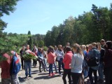 Kutnowska młodzież w obozie zagłady w Chełmnie nad Nerem 