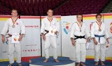 Kutnowscy judocy na turnieju w Warszawie [FOTO]