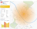 W Śremie mamy czujnik smogu - sprawdźcie koniecznie, czym oddychamy!