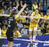 Lotos Trefl przegrał z PGE Skrą. MIstrzowie Polski wyrównali w półfinale PlusLigi