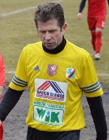 IV-ligowa Pogoń Lębork zakończyła współpracę z trenerem Lewandowskim