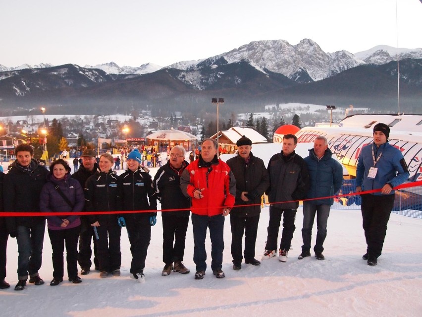 Zakopane otwiera sezon. Ostre słowa o Gubałówce