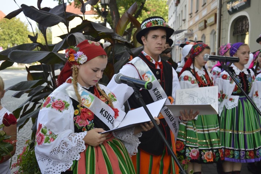 Gwiozdy Łowickie 2016 odsłonięte (Zdjęcia)