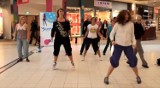 Zumba z zaskoczenia! [Wideo]