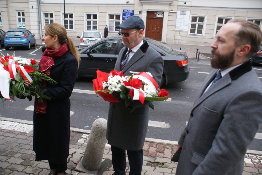 Kaliszanie uczcili 101. rocznicę wybuchu Powstania...