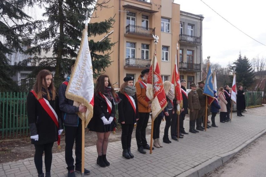 Kraśnik: Mija 71. lat od śmierci ks. Stanisława Zielińskiego...