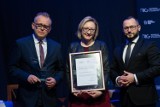 Dąbrowa Górnicza otrzymała tytuł „Samorząd, który wspiera Małe i Średnie Przedsiębiorstwa”