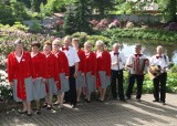 Arboretum w Wojsławicach: Tak było na Festiwalu Folkloru (ZDJĘCIA)