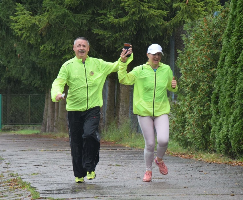 Powiat malborski. 24-godzinne akcje charytatywne dla 16-letniej Kasi i 11-letniego Szymka [ZDJĘCIA]