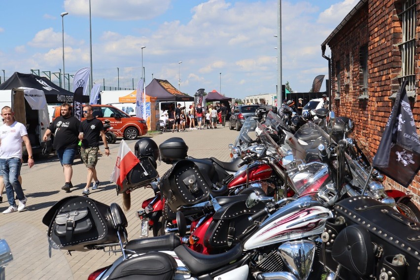 Motoserce zabiło w Nowych Skalmierzycach. ZDJĘCIA