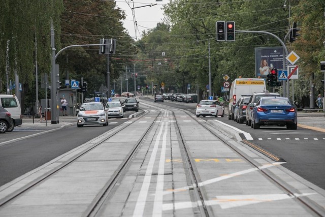 Od 6 października tramwaje ponownie zaczną dojeżdżać do Bronowic