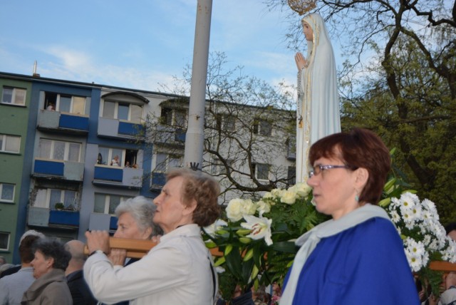 W tym roku przypada 103. rocznica objawień fatimskich.