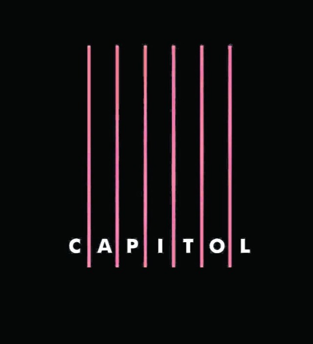 Nowe logo Capitolu