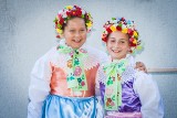 Dzień z folklorem we Wronkach: wronczanie zatańczyli poloneza! [GALERIA]