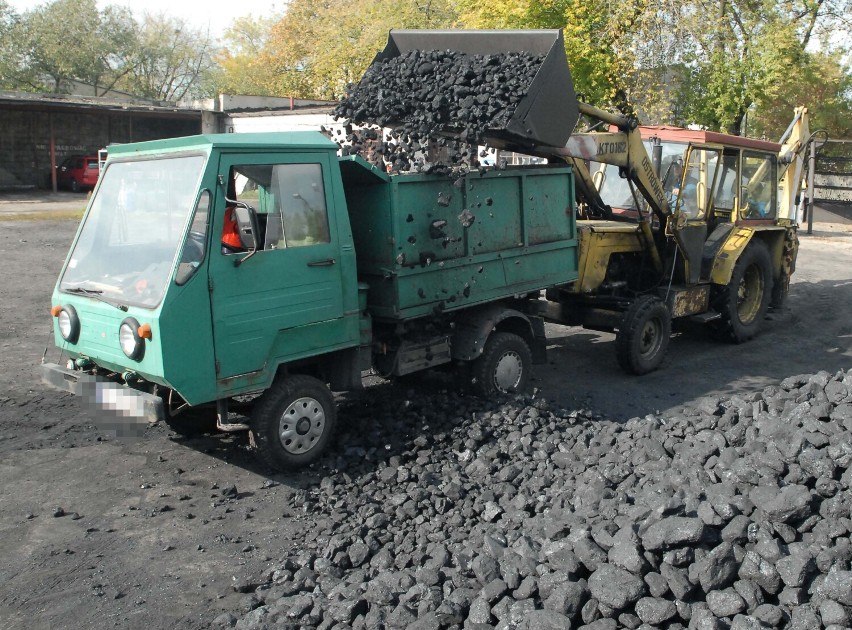 Samorządy będą mogły sprzedawać węgiel. Czy kupimy go w Oleśnicy? |  Oleśnica Nasze Miasto
