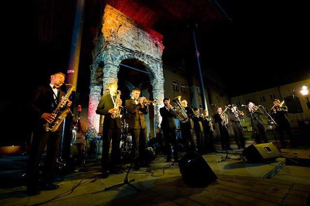 Tarnów: klezmerski koncert pod Bimą w ramach Dni Pamięci Zydów Galicyjskich