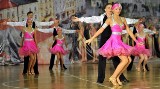 XXVIII Mistrzostwa Polski Formacji Tanecznych w Przemyślu