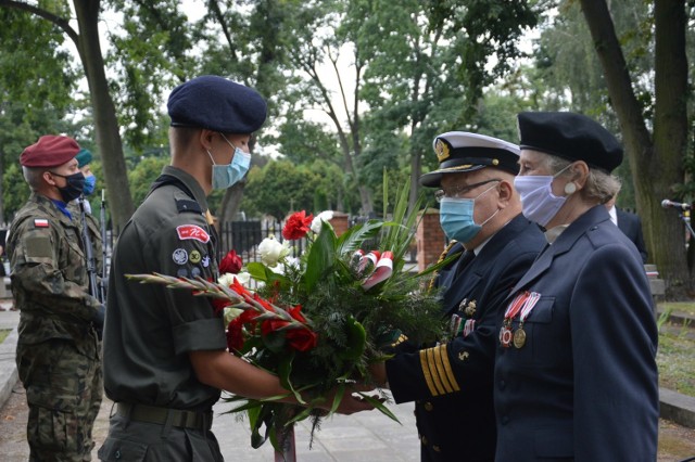 100. rocznica Bitwy Warszawskiej. Obchody Święta Wojska Polskiego w Piotrkowie