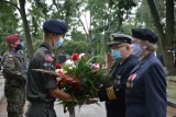 100. rocznica Bitwy Warszawskiej. Obchody Święta Wojska Polskiego w Piotrkowie [ZDJĘCIA, WIDEO]