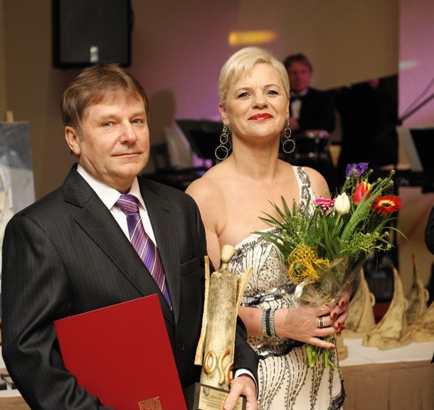 Oleśnicki Sukces Gospodarczy 2010 - nagrody