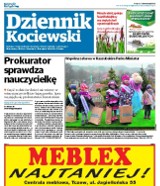 Dziennik Kociewski: Co przeczytasz w numerze?