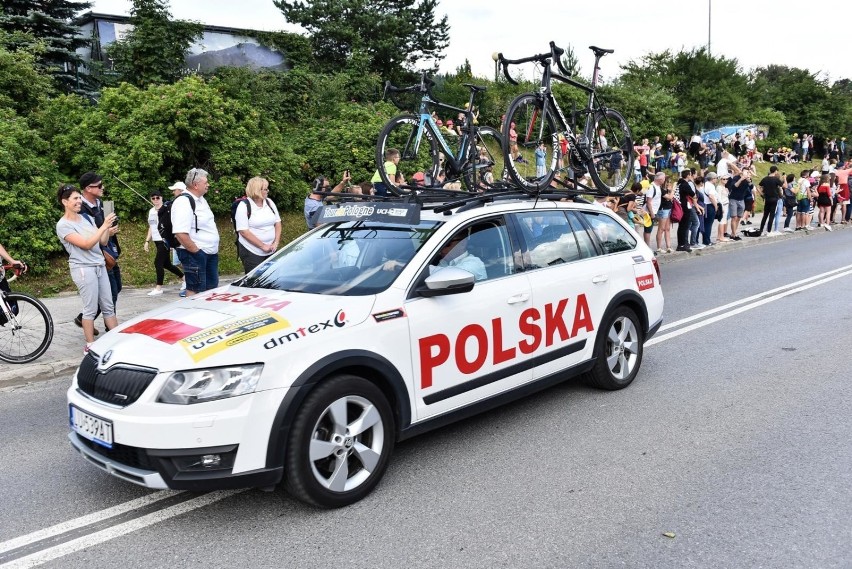 76. Tour de Pologne