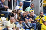 Arka Gdynia - GKS Tychy 12.09.2021 r. Kibice Arki obejrzeli porażkę swojego zespołu. Byliście na meczu? Znajdźcie się na zdjęciach! GALERIA