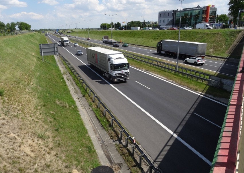 Autostrada A2 jest jedną z najdroższych w Europie