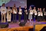 Inauguracja Roku Kulturalnego w Kaliszu. Przyznano wyróżnienia i nagrody dla twórców i mecenasów kultury. ZDJĘCIA