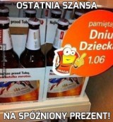 [MEMY] Dzień Dziecka 2017. Święto okiem internautów