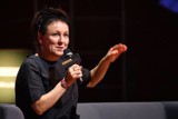 Olga Tokarczuk wspiera uratowane tygrysy w poznańskim zoo