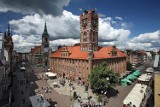 TOP 10 Czego najbardziej brakuje w Toruniu? Internauci zdecydowali 