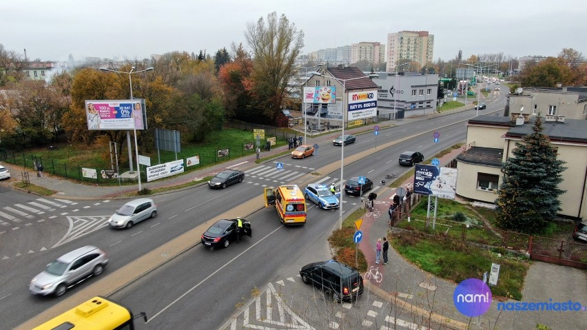 Podsumowanie weekendu i Wszystkich Świętych 2020 na drogach...